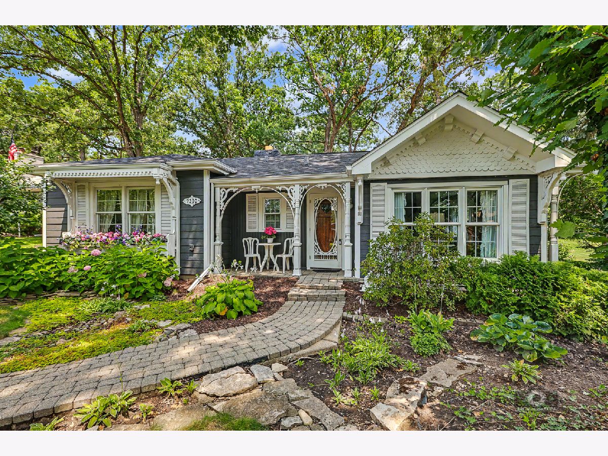  For Sale Palos Heights Illinois, 7300 Palos Avenue
