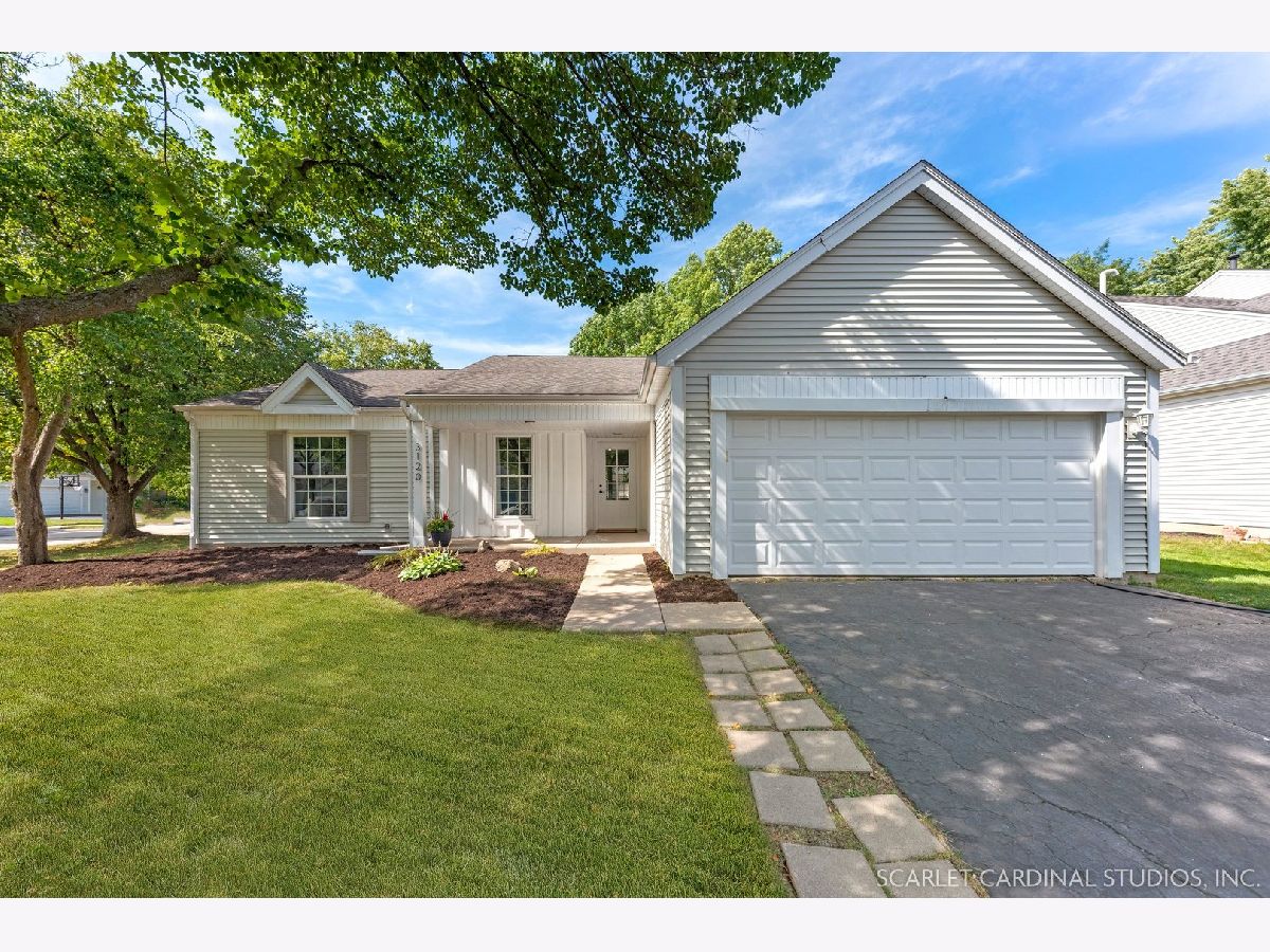 Homes For Rent Pine Meadows Aurora Illinois, 3120 Gresham