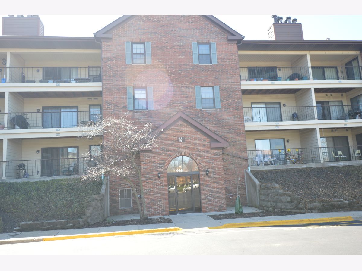  For Rent Buffalo Grove Illinois, 641 Hapsfield