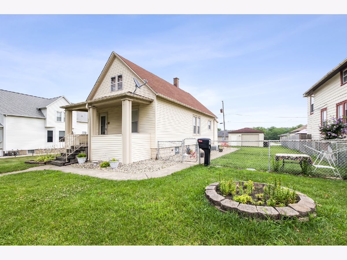 For Sale South Chicago Heights Illinois, 2819 Commercial Avenue