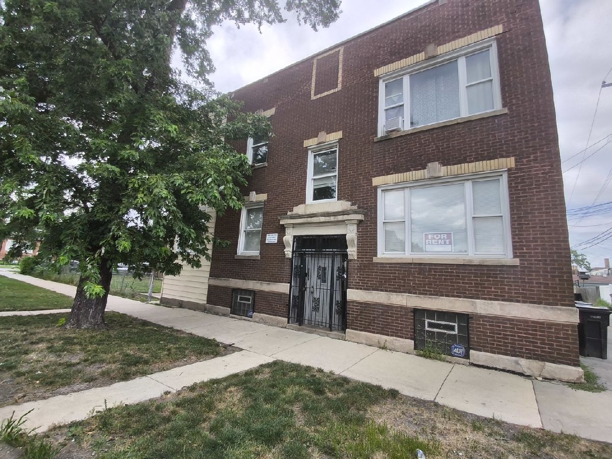  For Rent Chicago Illinois, 2542 64th