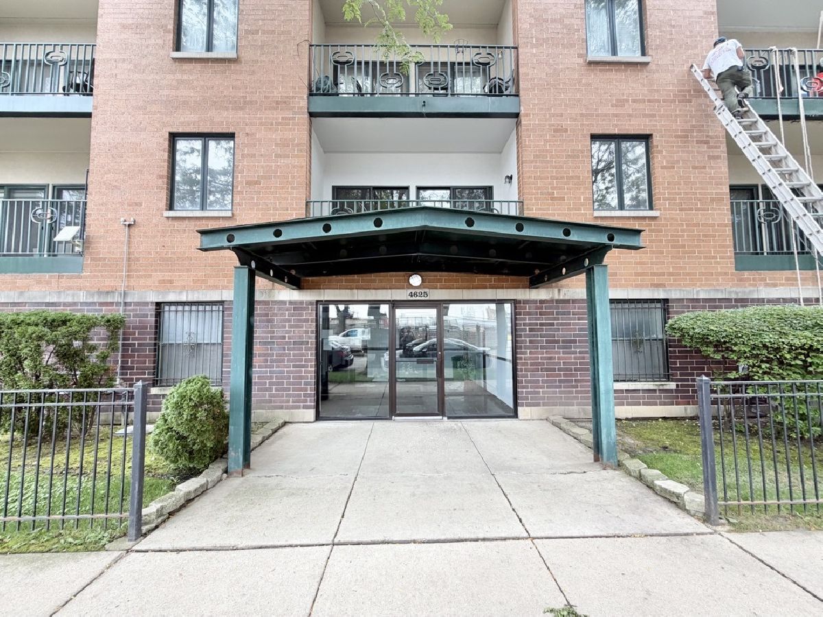  For Rent Chicago Illinois, 4625 Lawrence