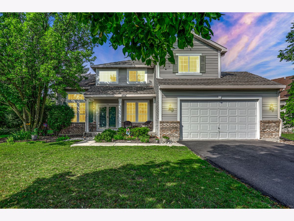 Homes For Sale Longmeadow Estates Mundelein Illinois, 1081 Westfield Way