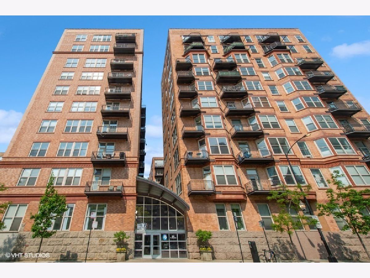  For Rent Chicago Illinois, 500 Clinton