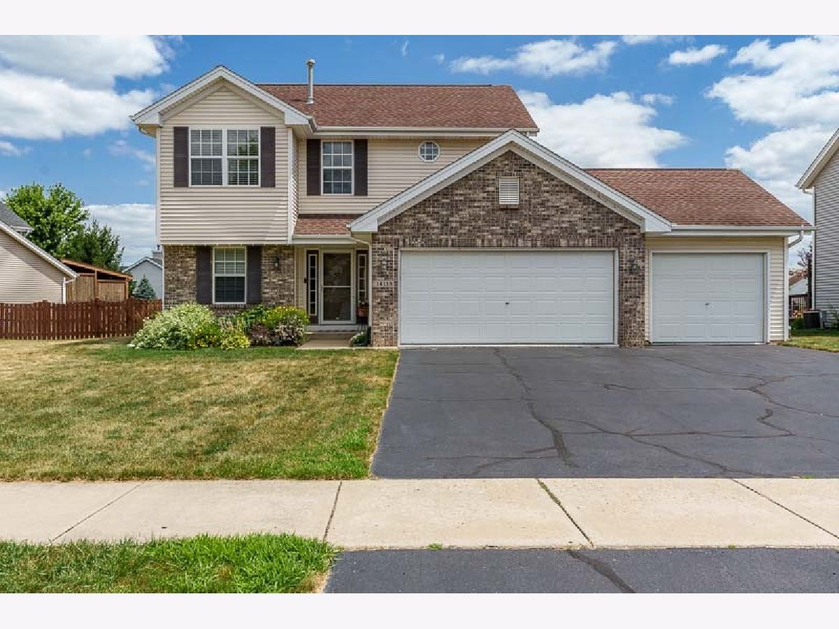  For Sale South Beloit Illinois, 14115 Prairie Commons Lane