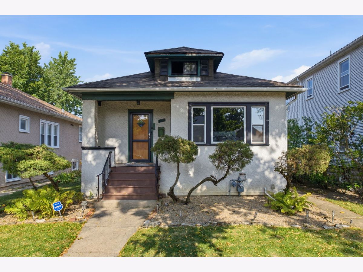  Sold Forest Park Illinois, 1012 Ferdinand