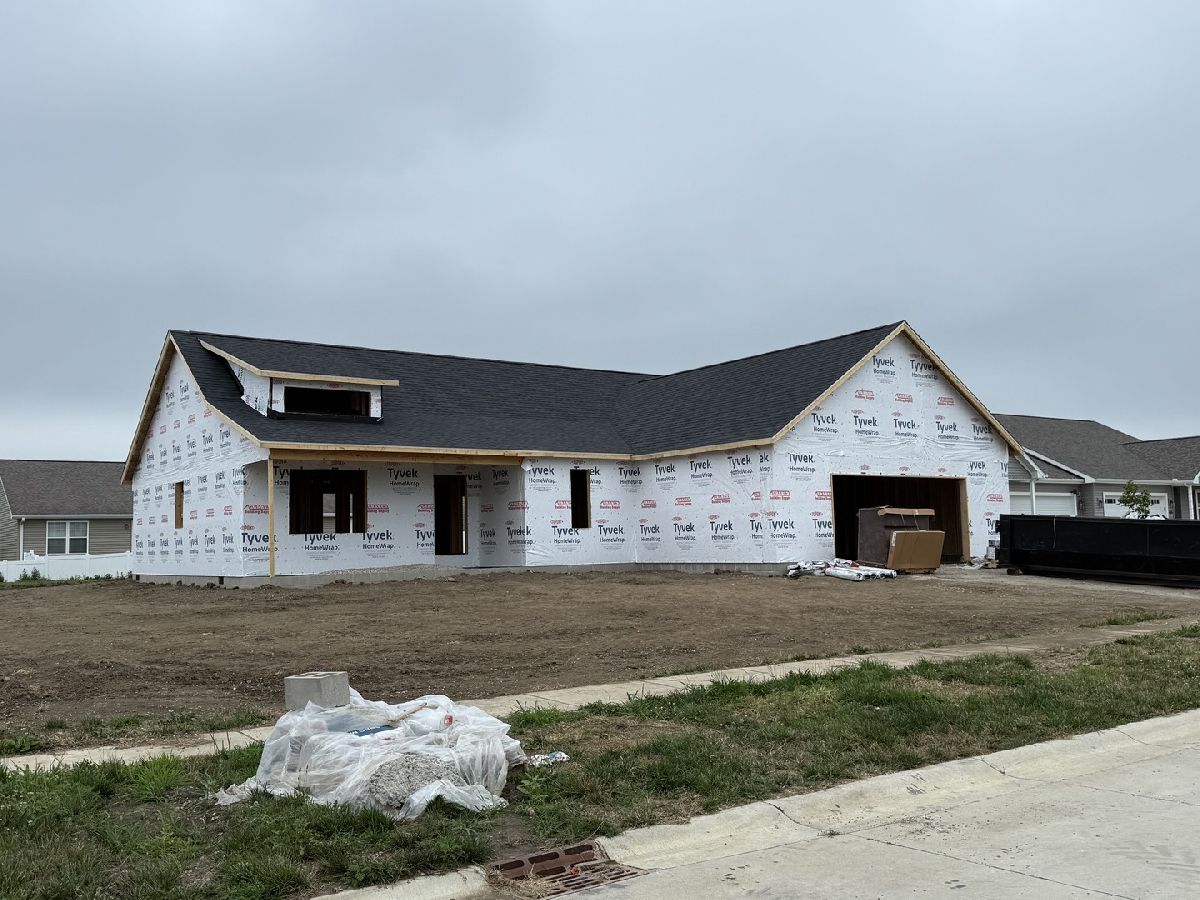  For Sale Fisher Illinois, 602 Jerin Court
