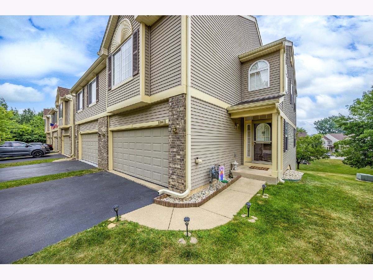 For Sale Fox Lake Illinois, 6968 Brightwater Drive