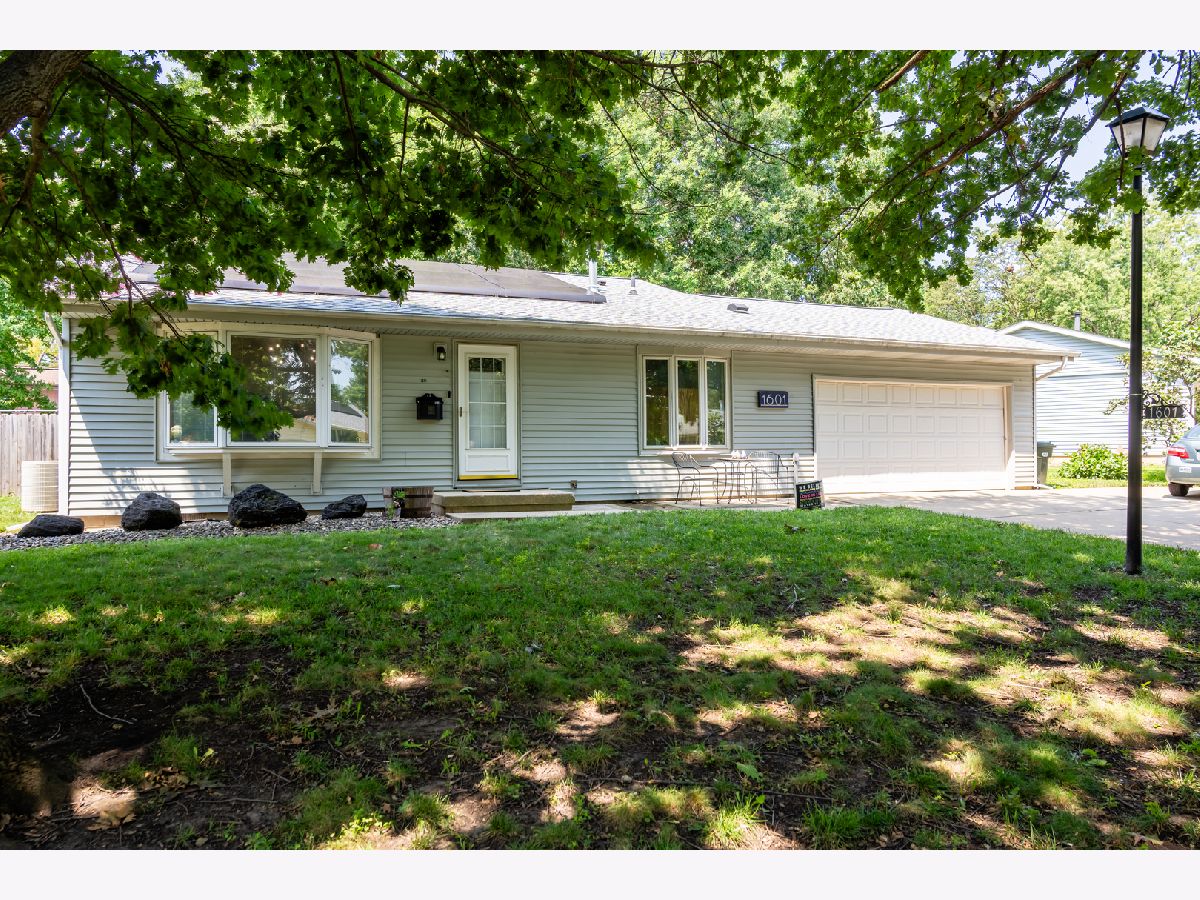  For Sale Urbana Illinois, 1601 Rutledge Drive