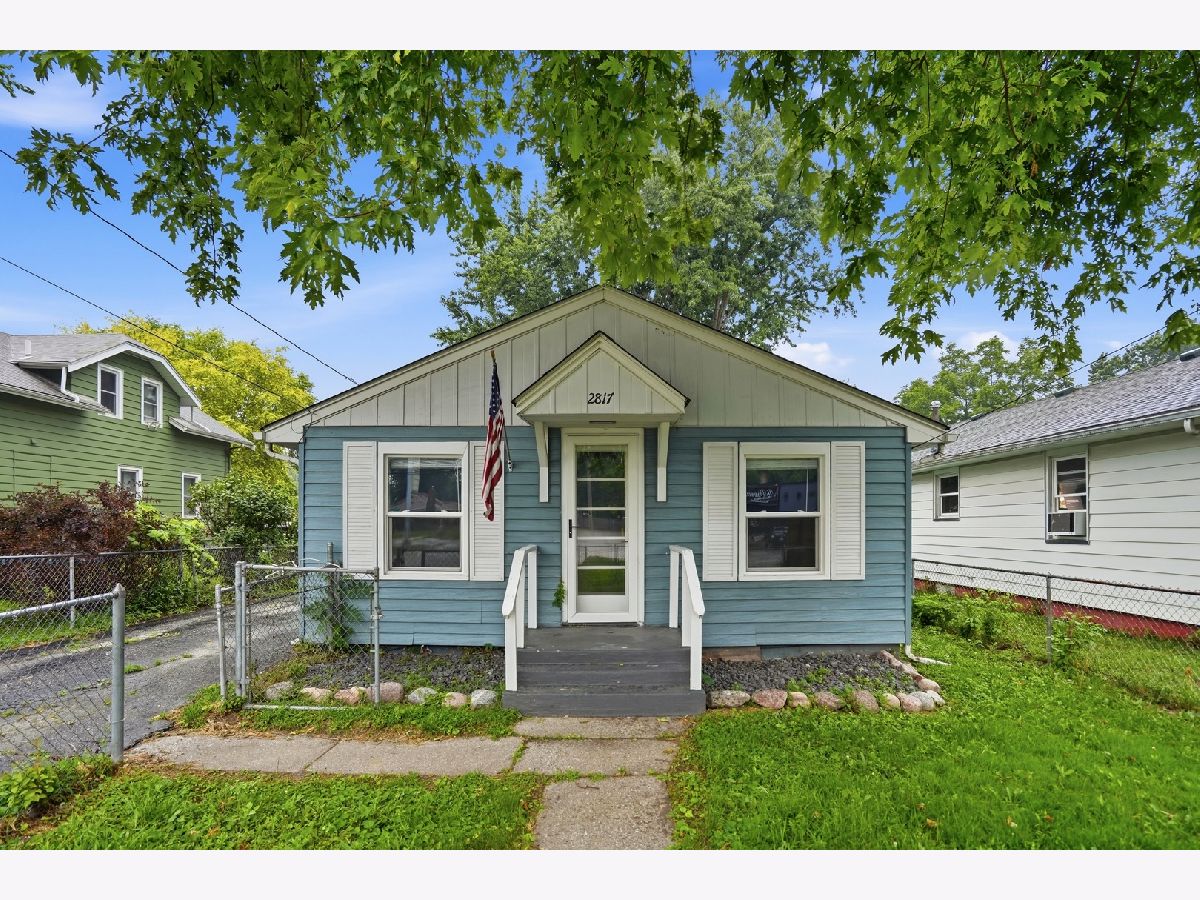  For Sale East Moline Illinois, 2817 19th Street
