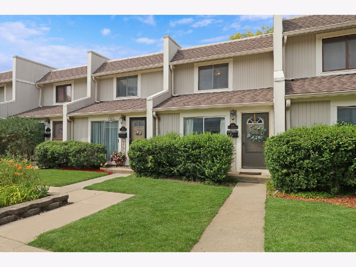  For Sale Grayslake Illinois, 539 Quail Creek Drive