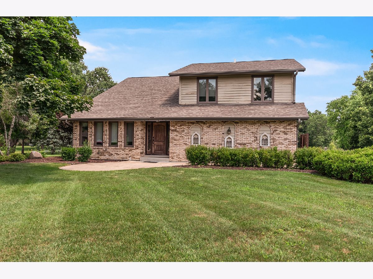  For Rent Lemont Illinois, 5 Paso Fino