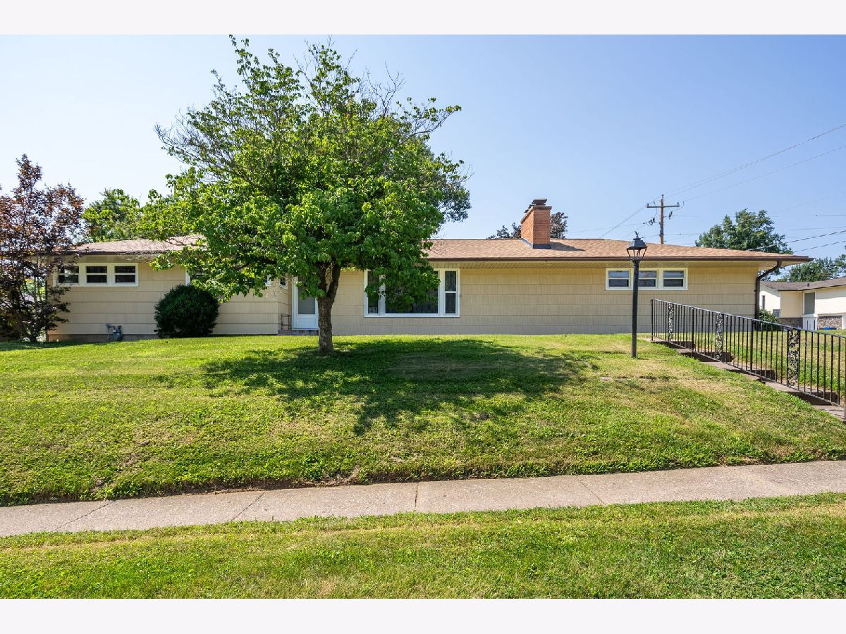  For Sale Davenport Iowa, 2605 Central Park Avenue