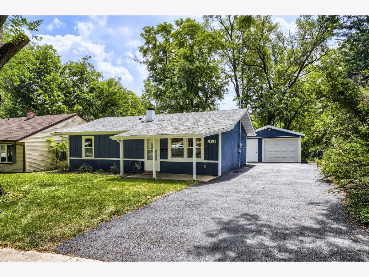  For Sale Sauk Village Illinois, 1818 Sauk Trail
