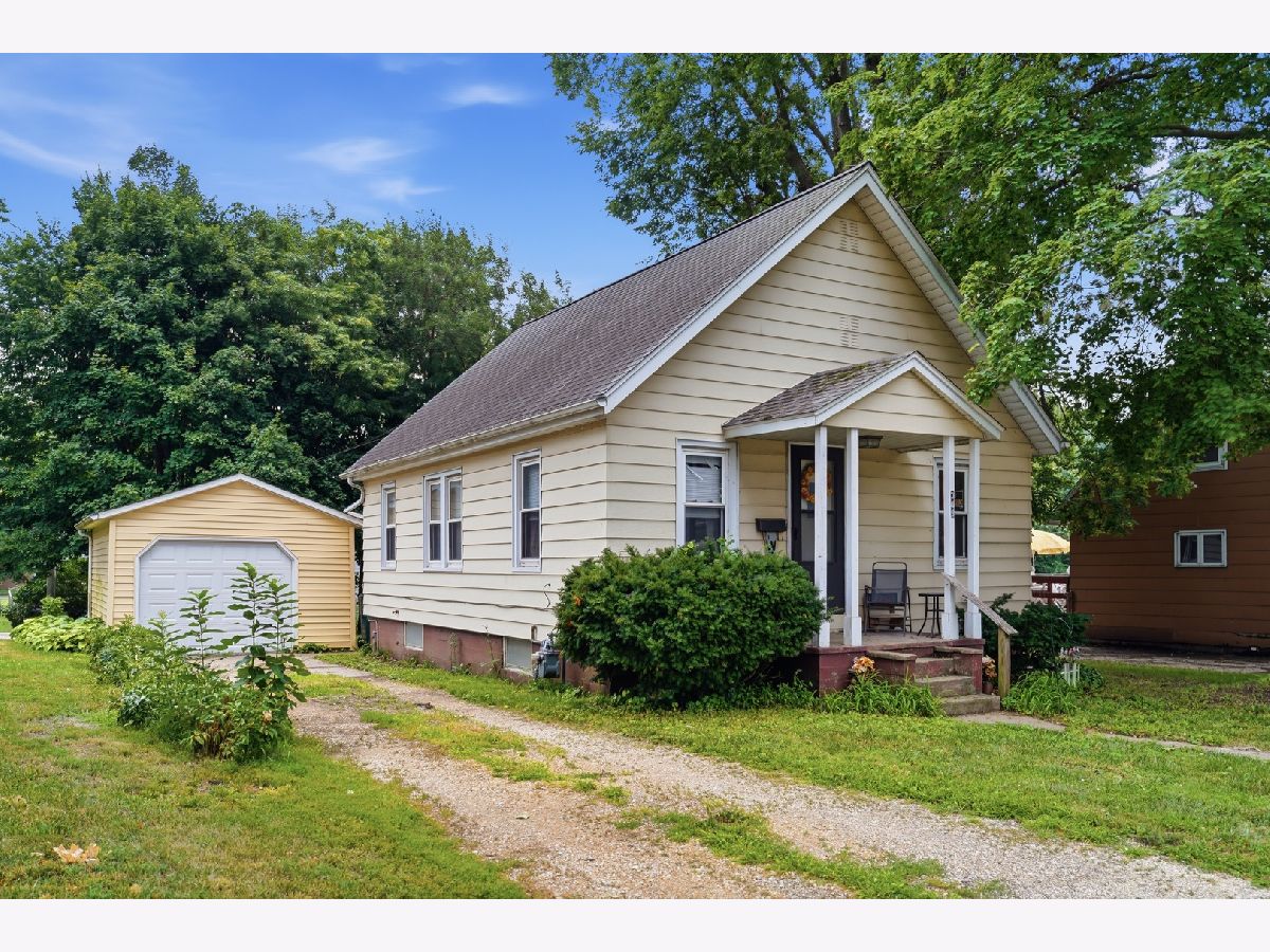  For Sale Rock Falls Illinois, 309 12th Avenue