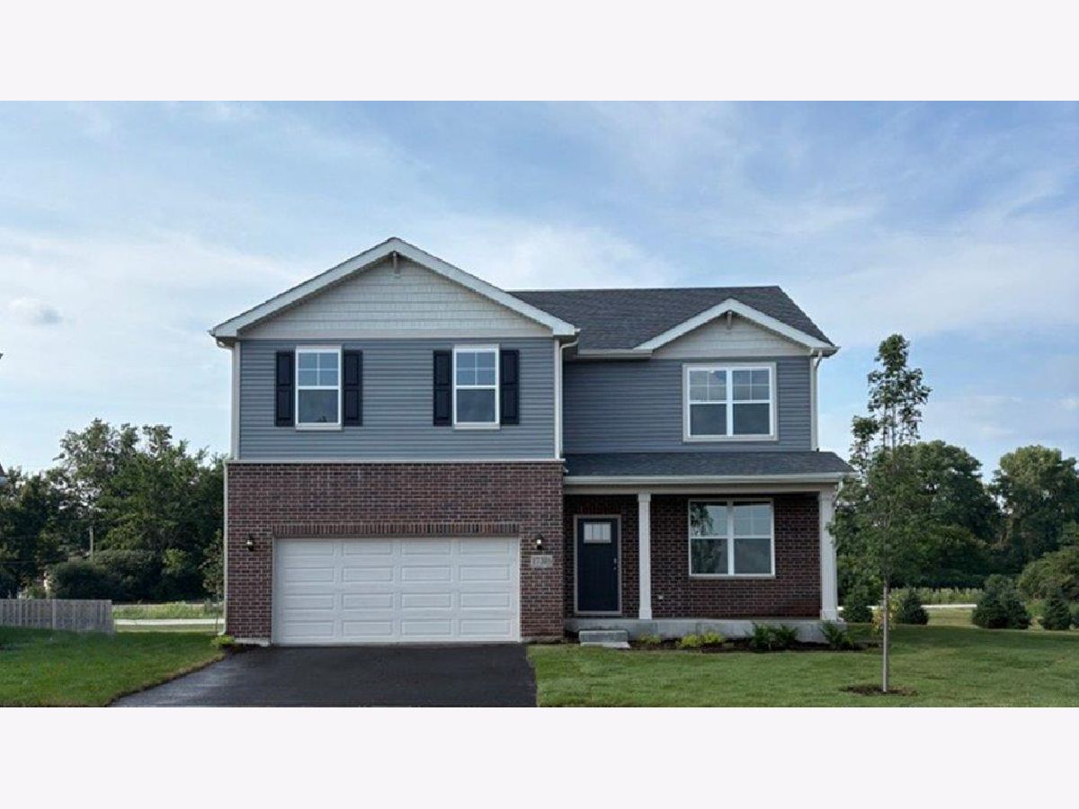 For Sale Tinley Park Illinois, 17205 Munster Lane