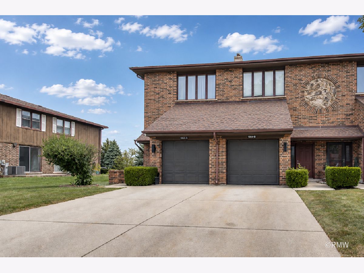 For Sale Addison Illinois, 1354 Byron Avenue