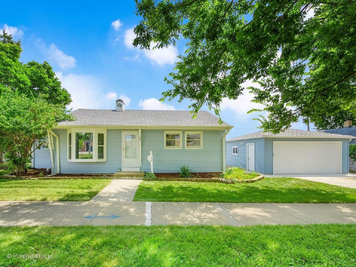  For Sale Westmont Illinois, 23 Naperville Road