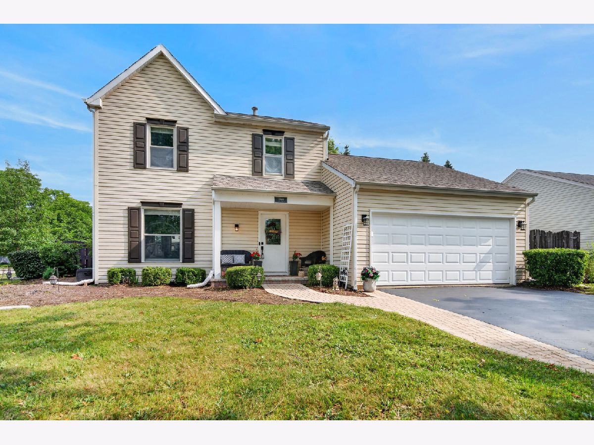 Homes & Townhomes For Sale Riverwood Algonquin Illinois, 1000 Louis Avenue