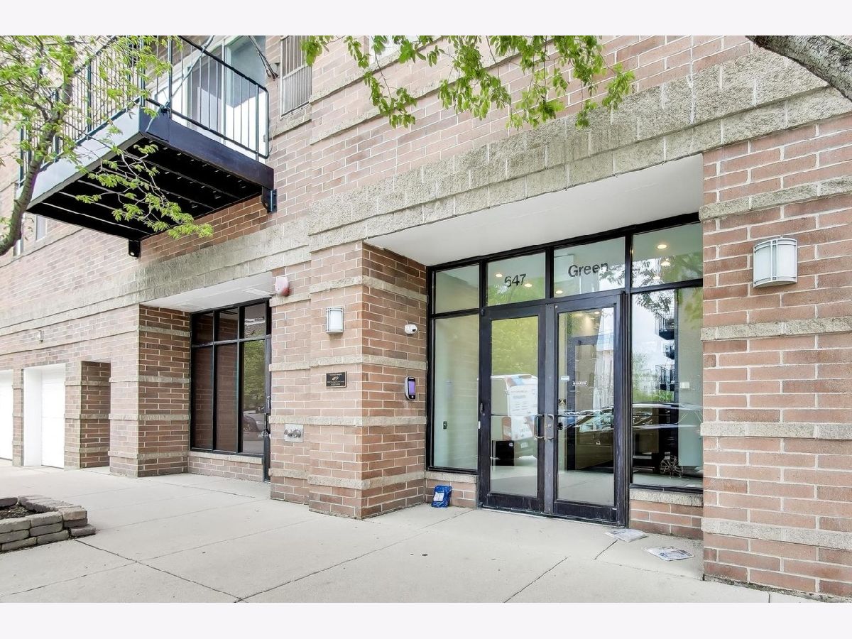  For Rent Chicago Illinois, 647 Green