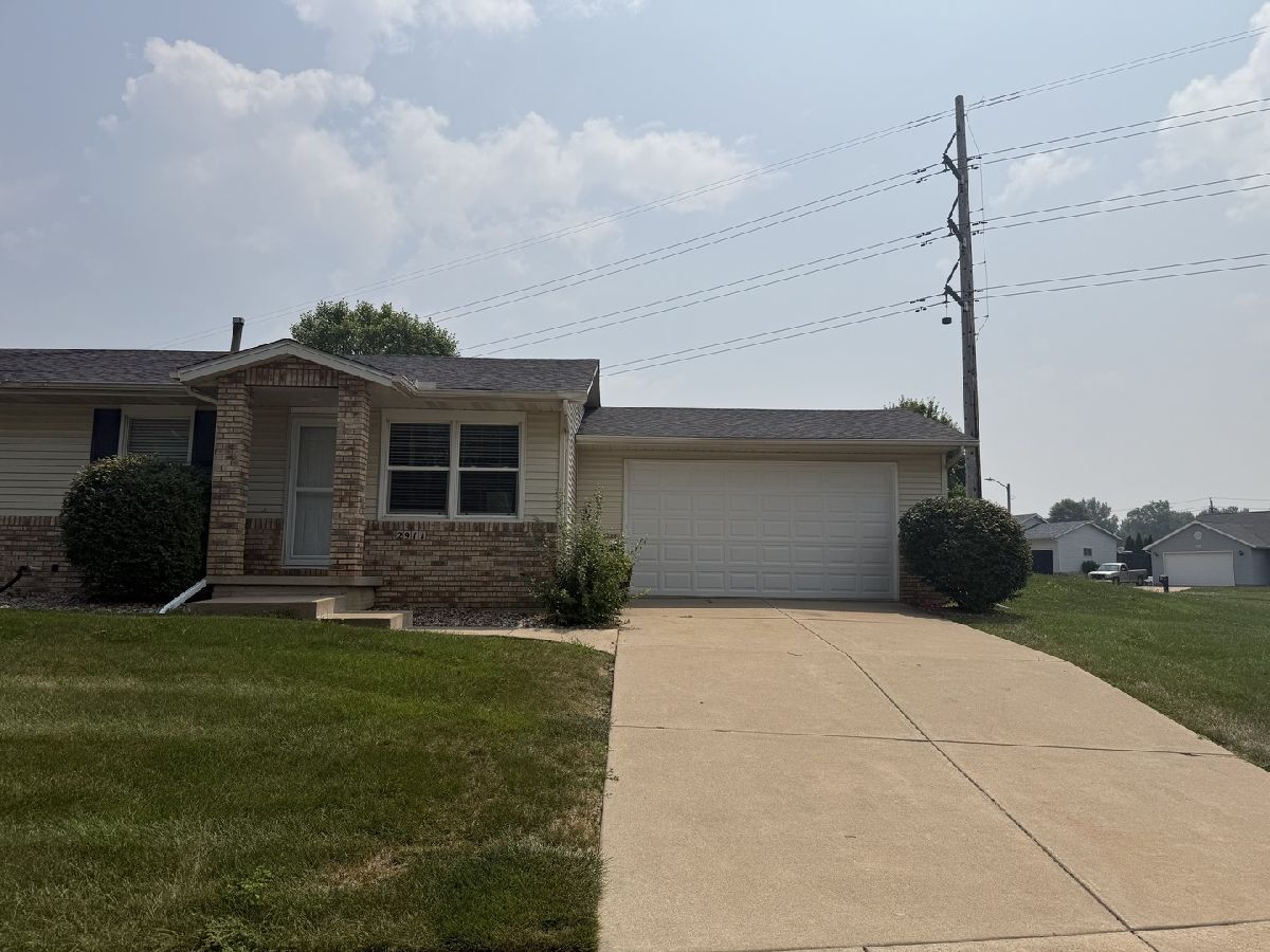  For Rent Davenport Iowa, 2911 High Point