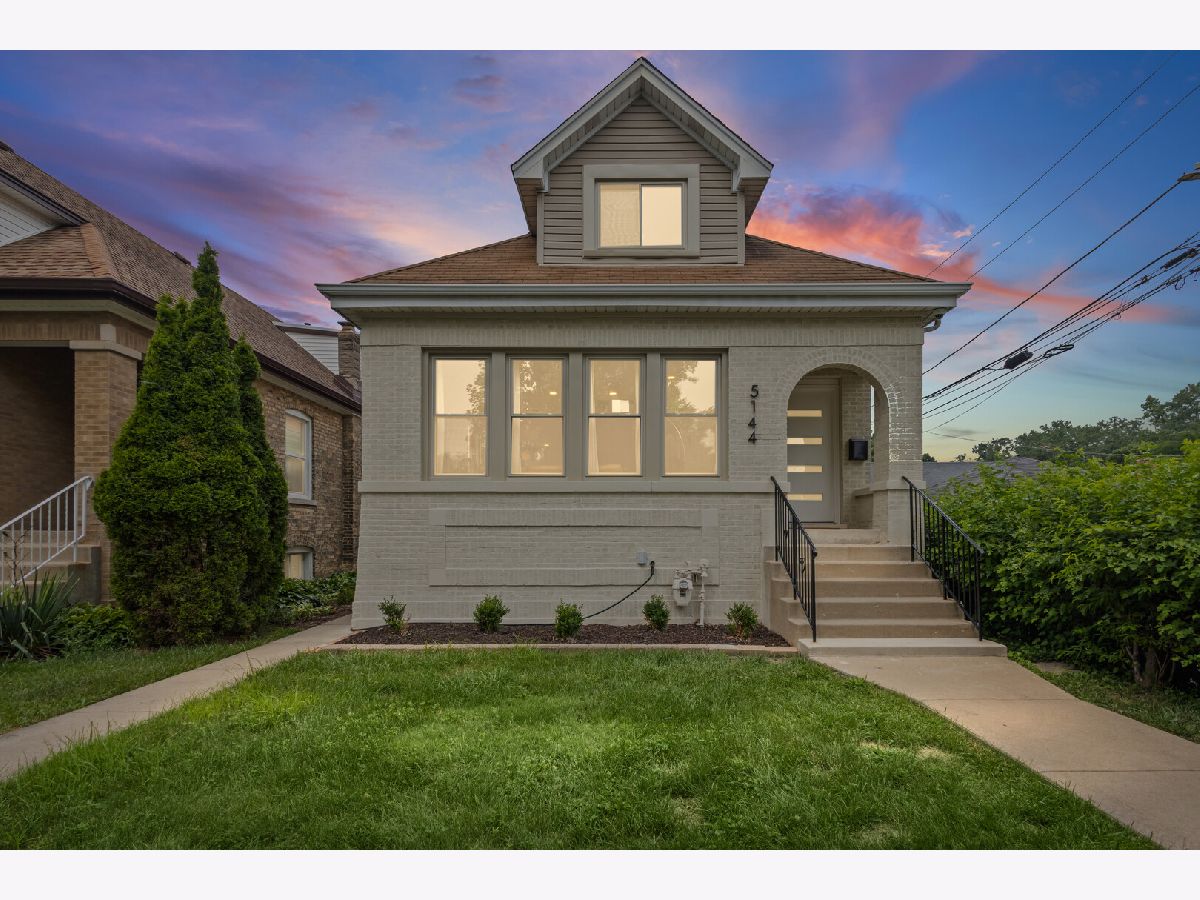  For Sale Chicago Illinois, 5144 Kolmar Avenue