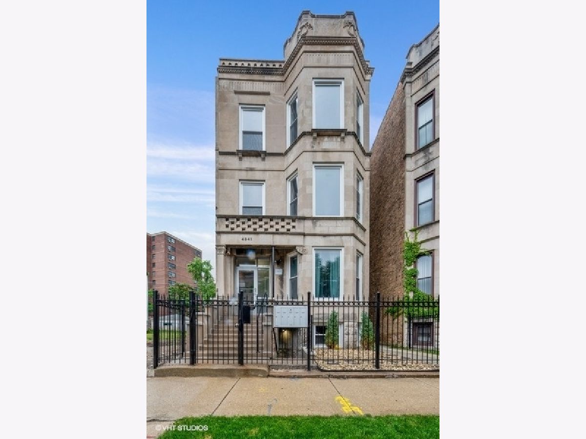  For Rent Chicago Illinois, 4941 Champlain