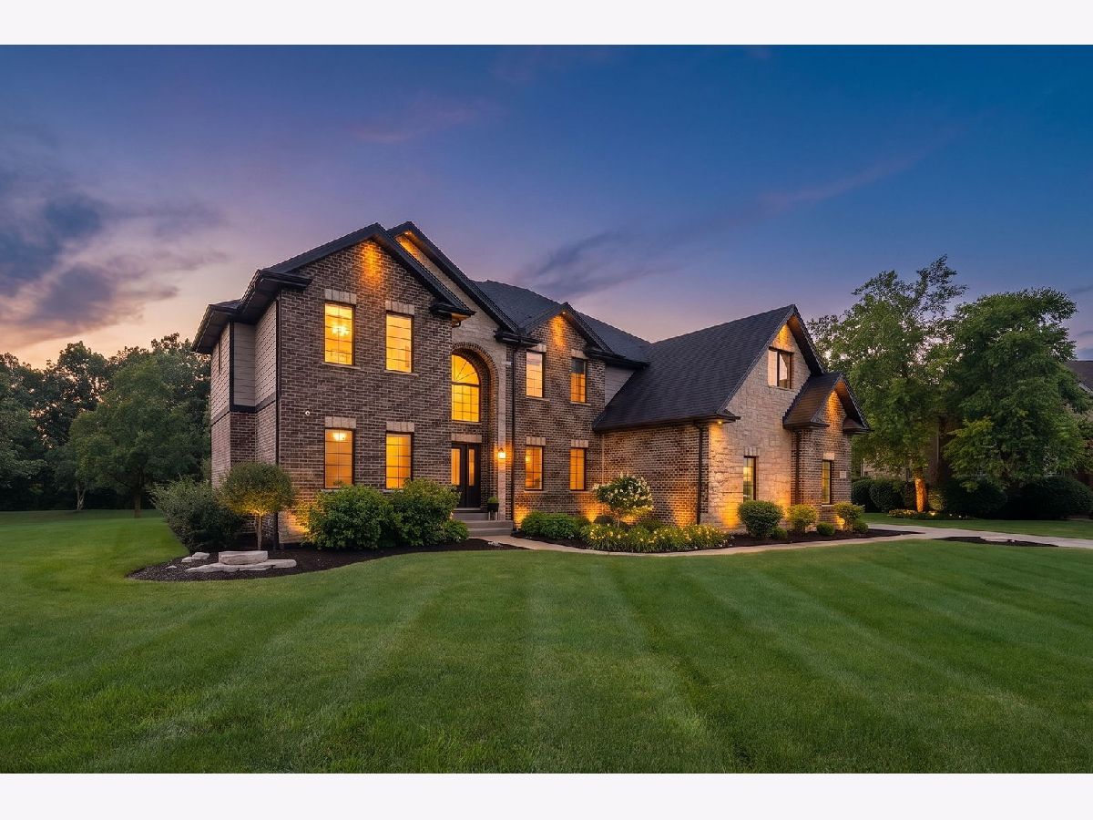 Homes For Sale Timbers Edge Frankfort Illinois, 7812 Northwoods Drive