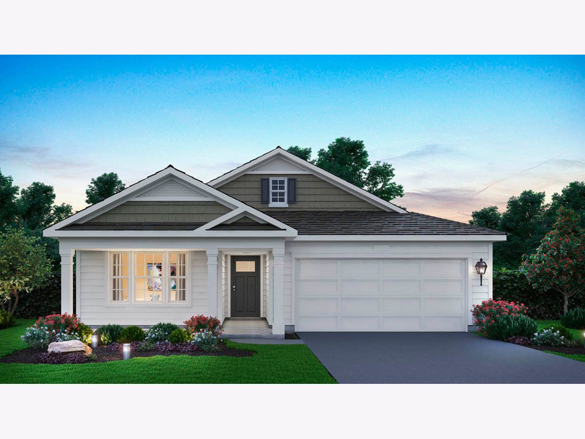 For Sale Wonder Lake Illinois, 2286 Redwood Trail