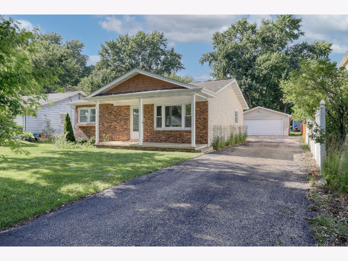  For Sale Elburn Illinois, 330 Shannon Street