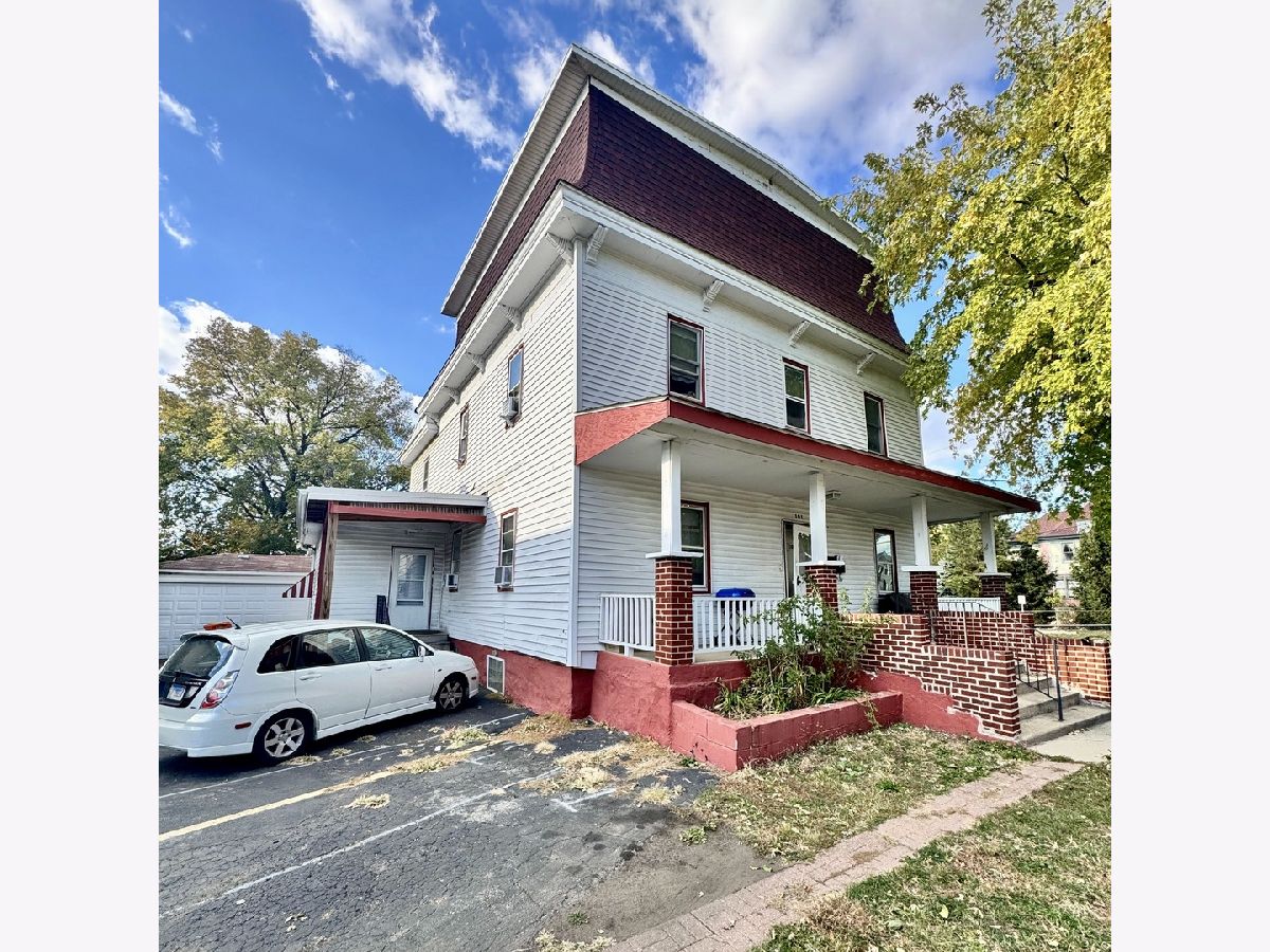  For Sale Joliet Illinois, 101 Eastern Avenue