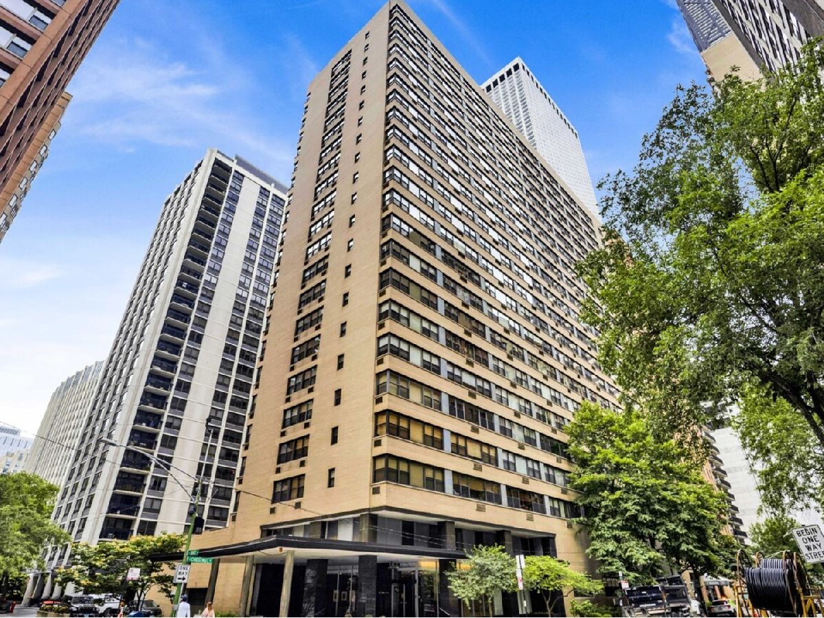  For Sale Chicago Illinois, 850 Dewitt Place