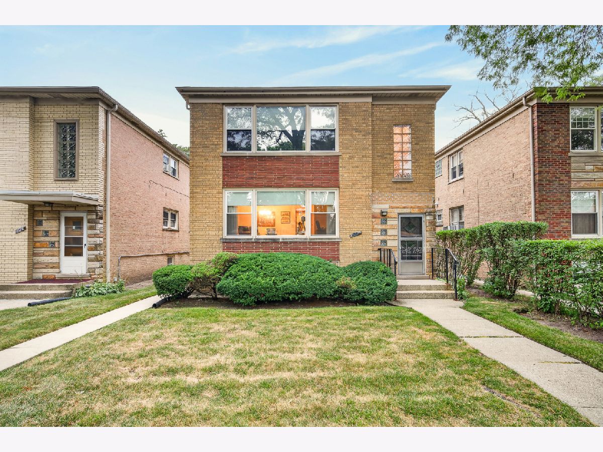  For Sale Evanston Illinois