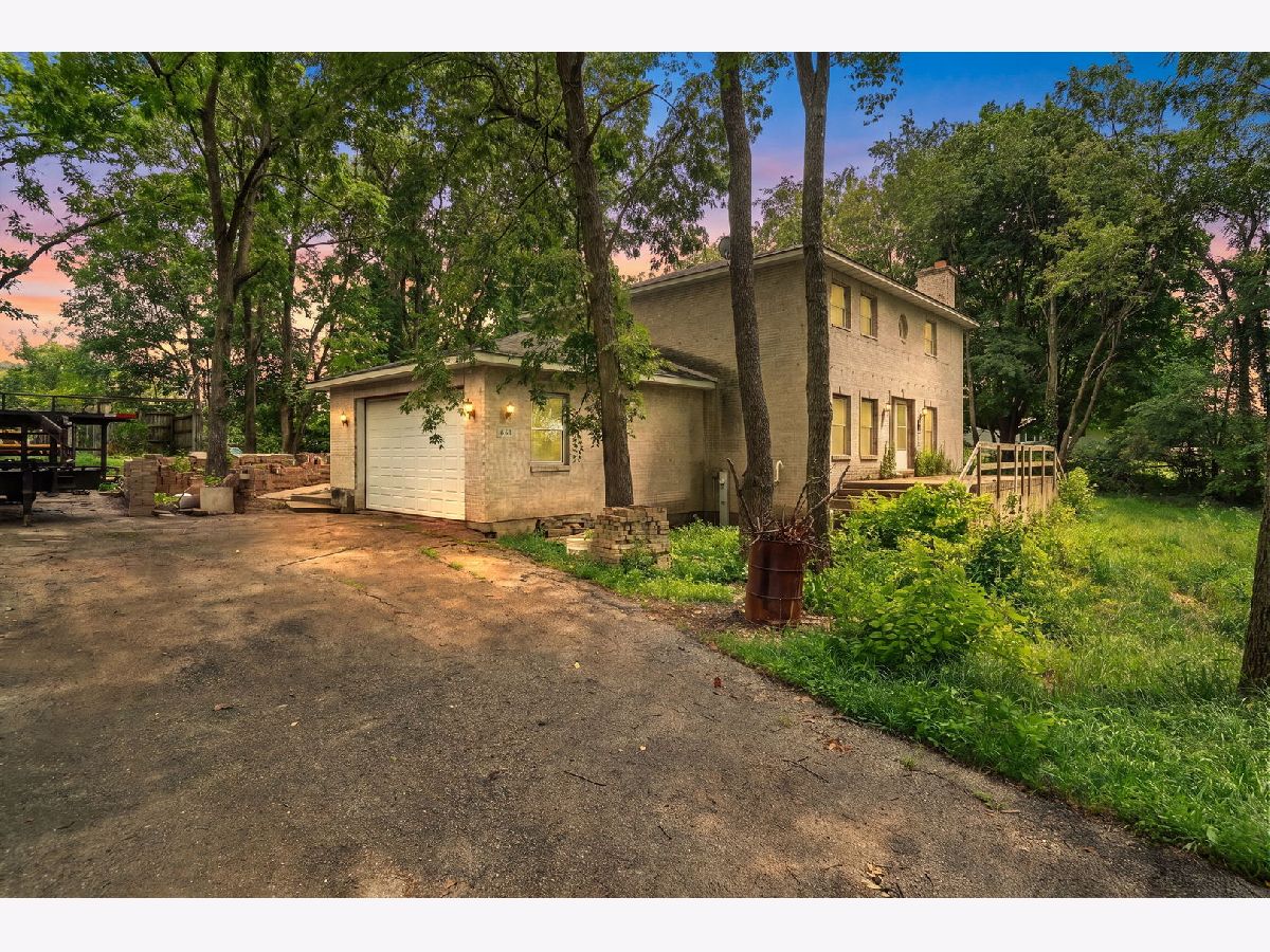  For Sale Chana Illinois, 661 Red Oak Lane
