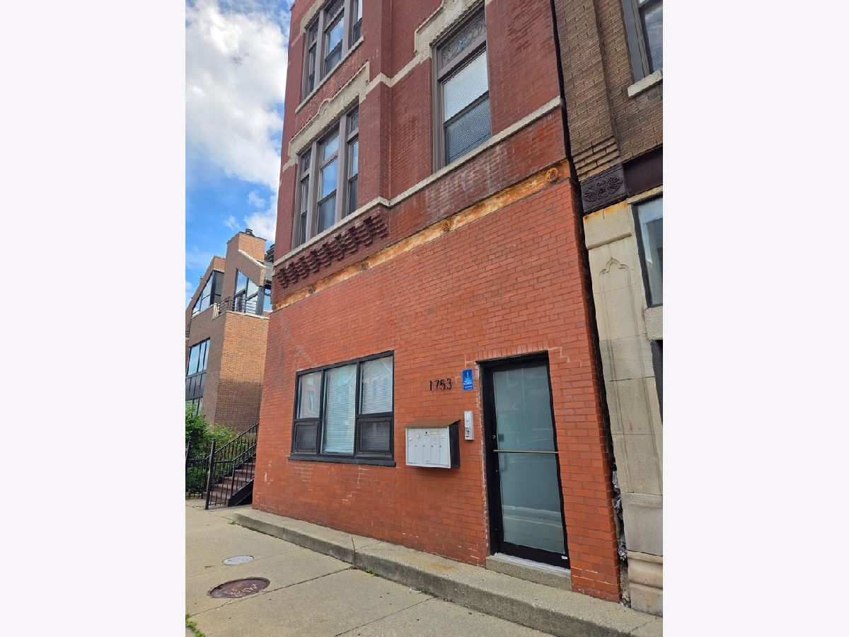  For Rent Chicago Illinois, 1753 Augusta