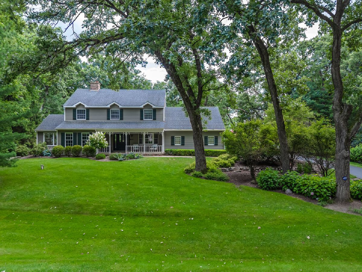  For Sale Bull Valley Illinois, 9217 Shadow Lane