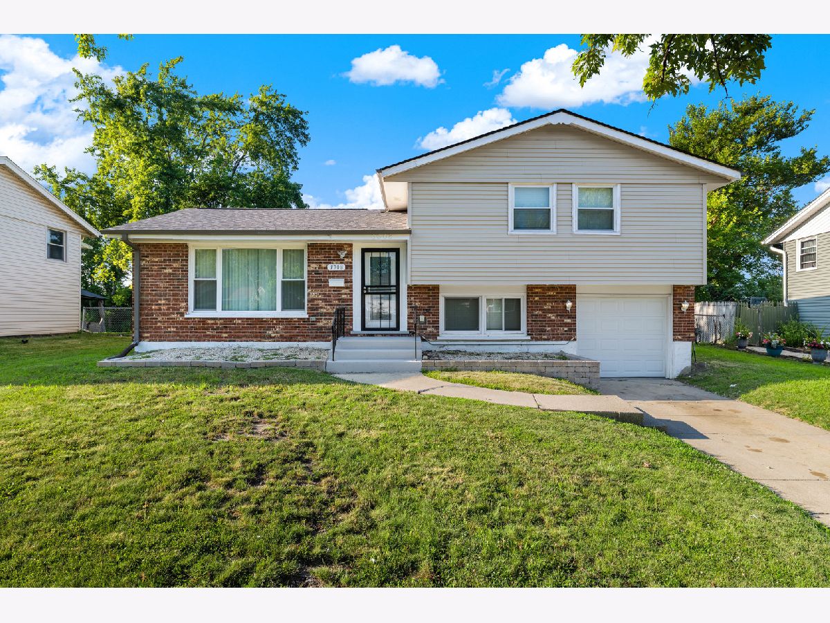  For Rent Hazel Crest Illinois, 3308 Birchwood
