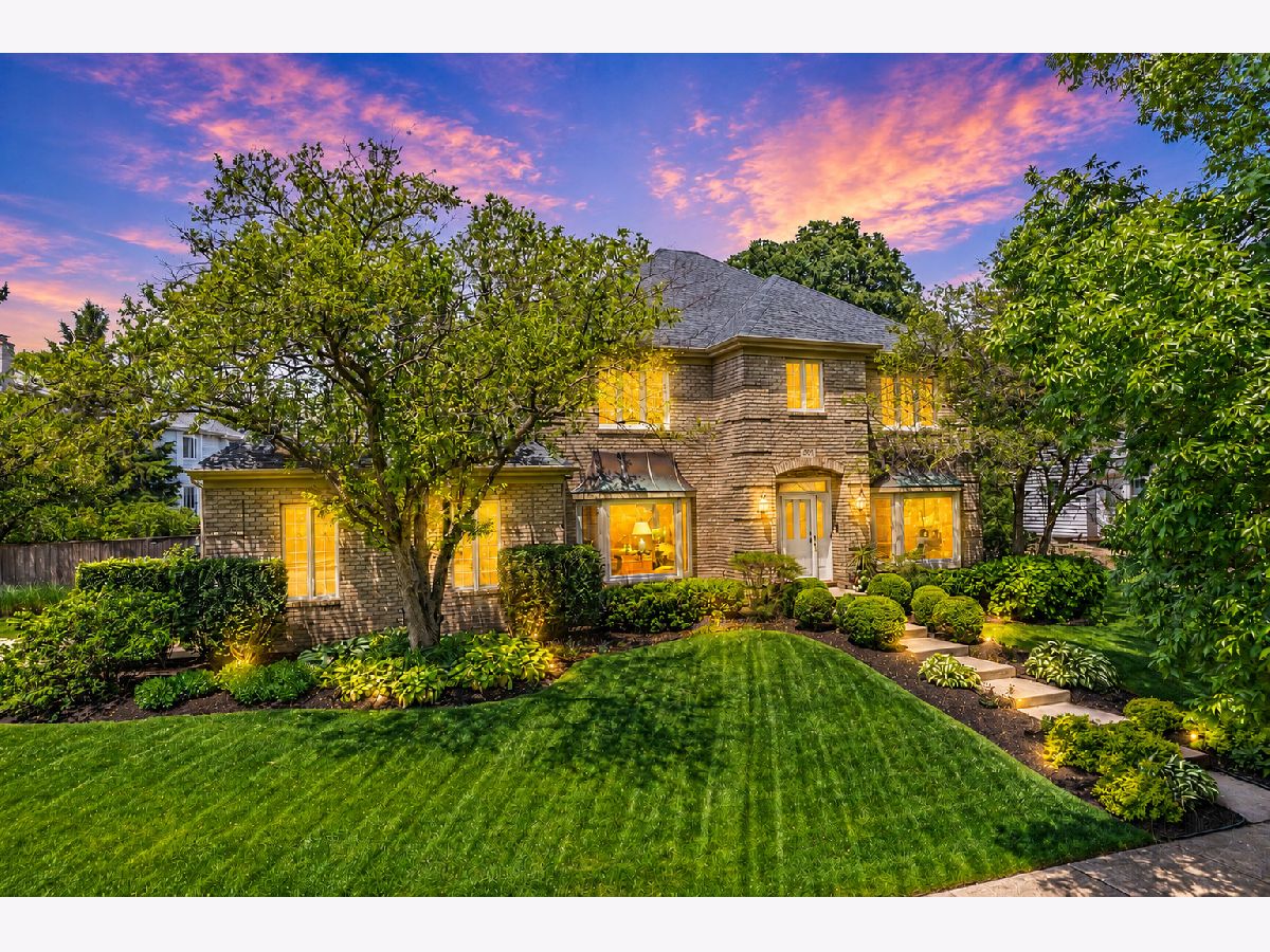 Homes For Sale Knoch Knolls Naperville Illinois, 391 Dupahze Street