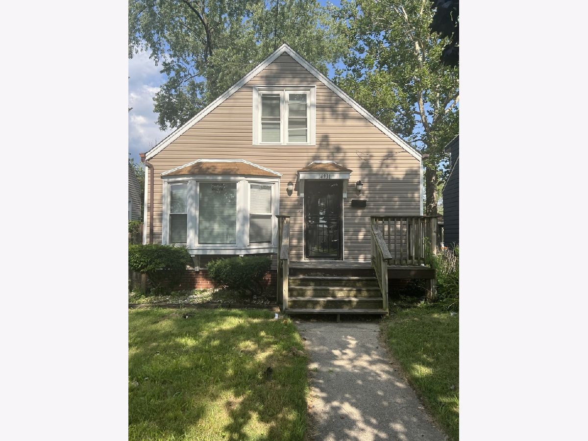 For Rent Dolton Illinois, 14931 Evers