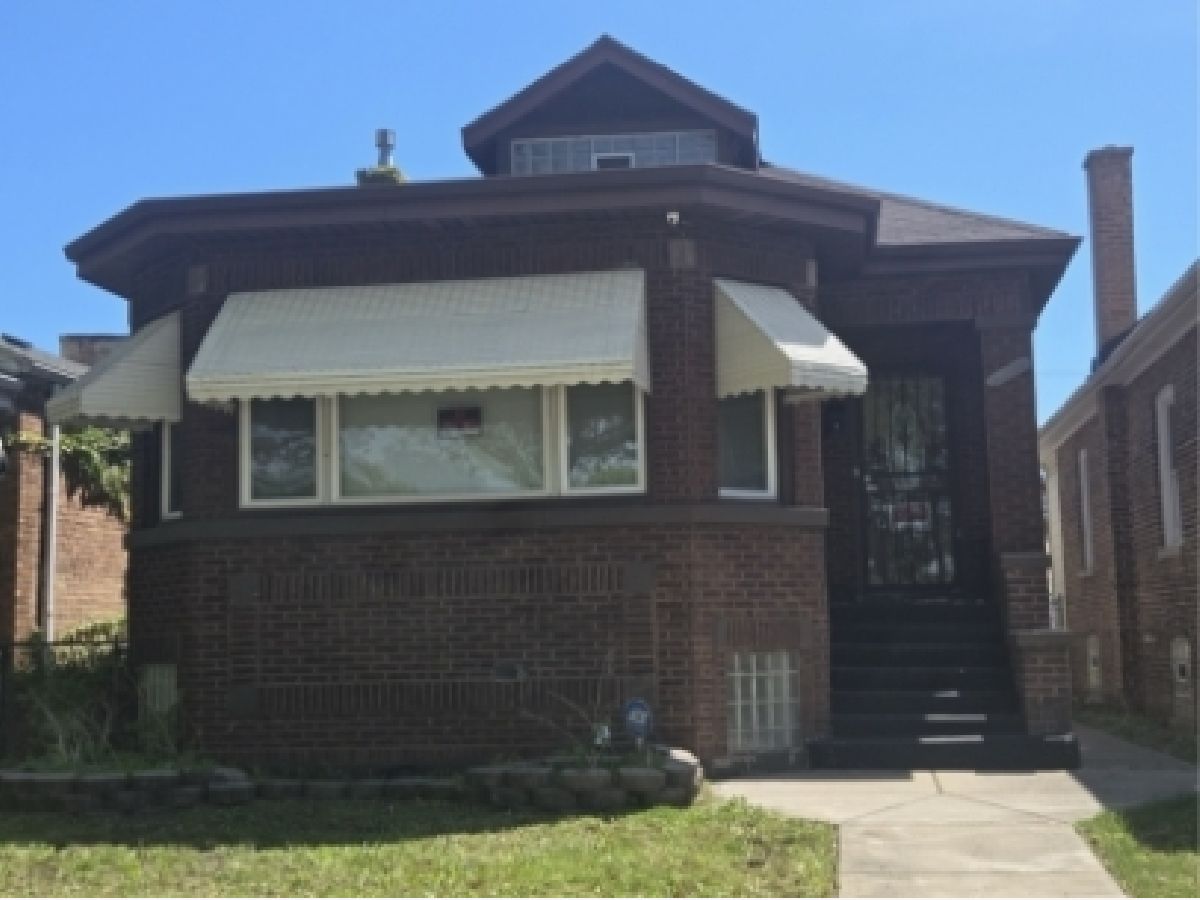  For Rent Chicago Illinois, 7607 Wolcott