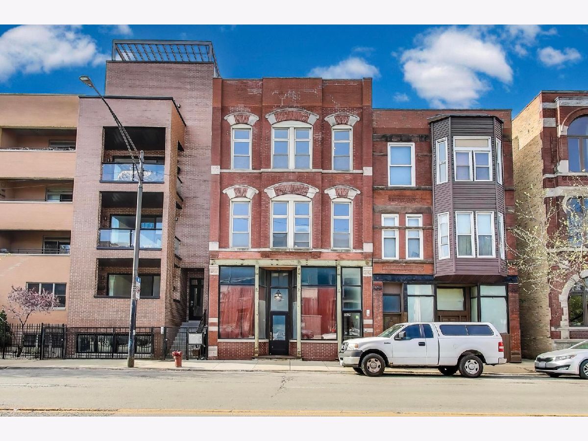  For Rent Chicago Illinois, 1429 Grand