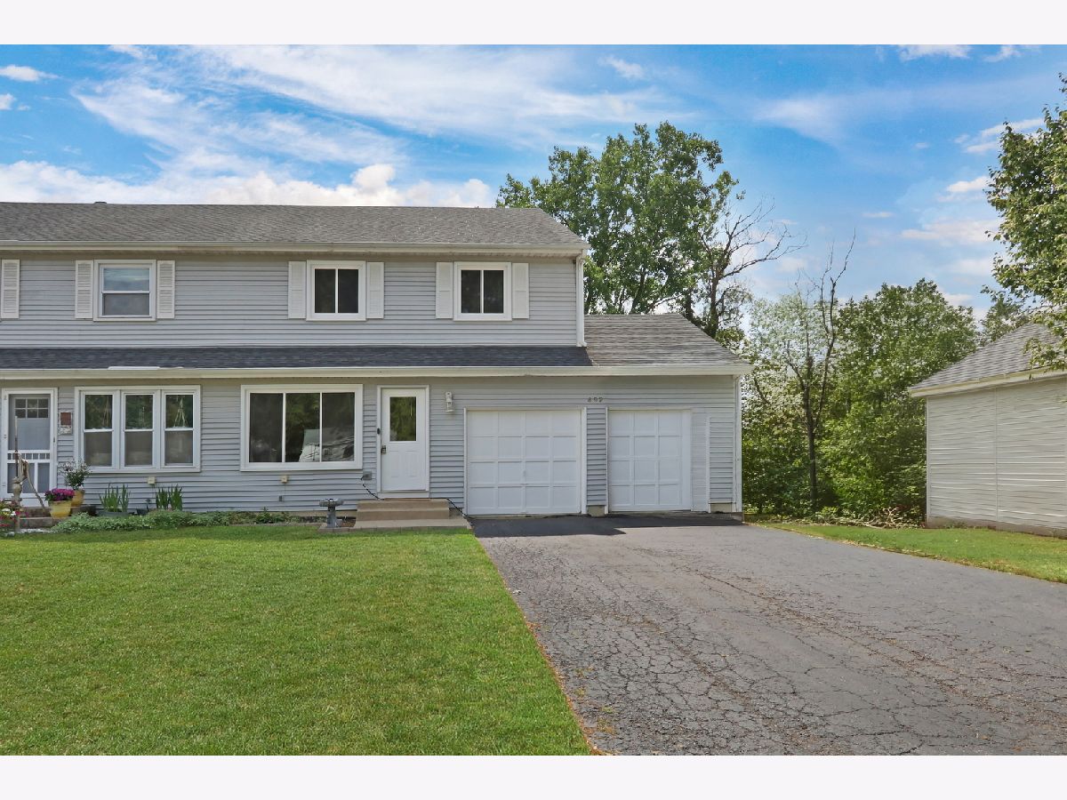 For Sale Antioch Illinois, 492 Donin Drive
