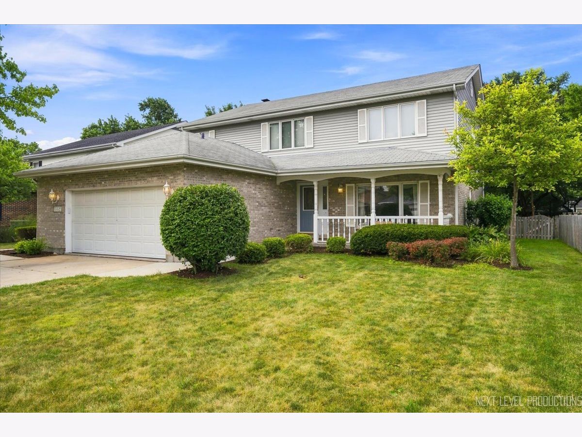  For Sale Villa Park Illinois, 1054 Oakland Avenue