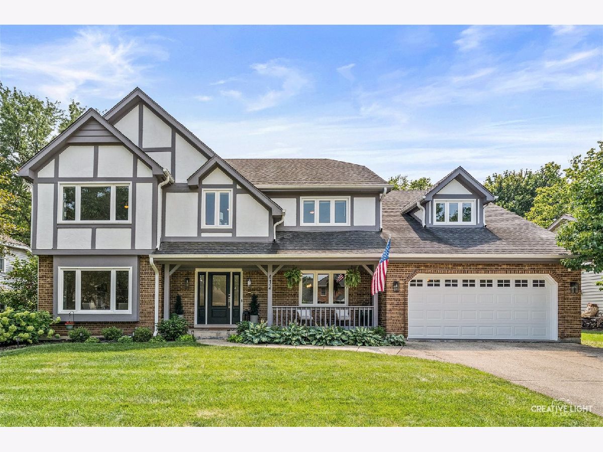 Homes For Sale Winding Creek Naperville Illinois, 412 Flock Avenue