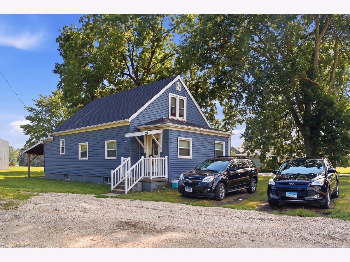  For Sale Rock Falls Illinois, 608 10th Street
