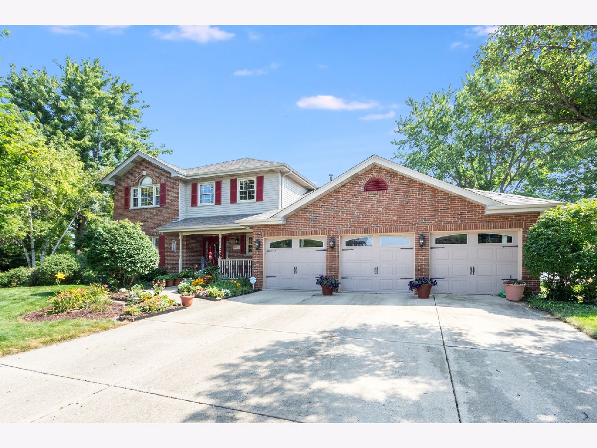 For Sale Mokena Illinois, 19303 Kevin Avenue