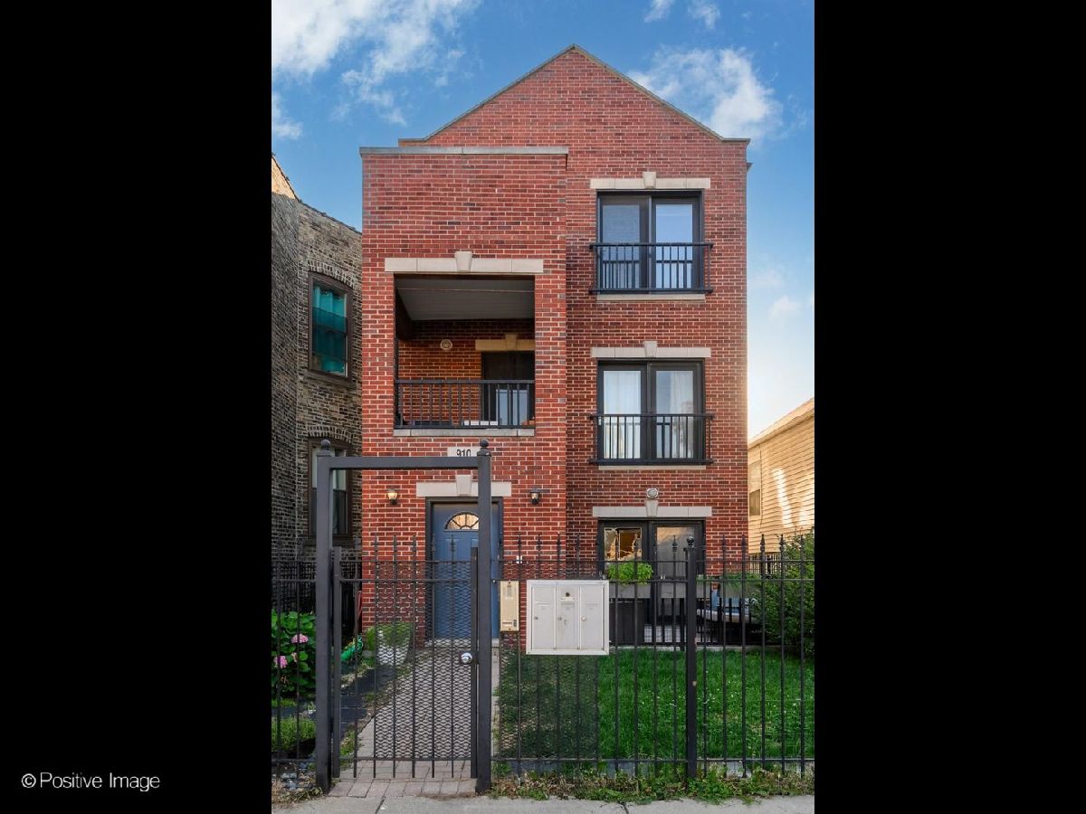  For Rent Chicago Illinois, 910 Washtenaw