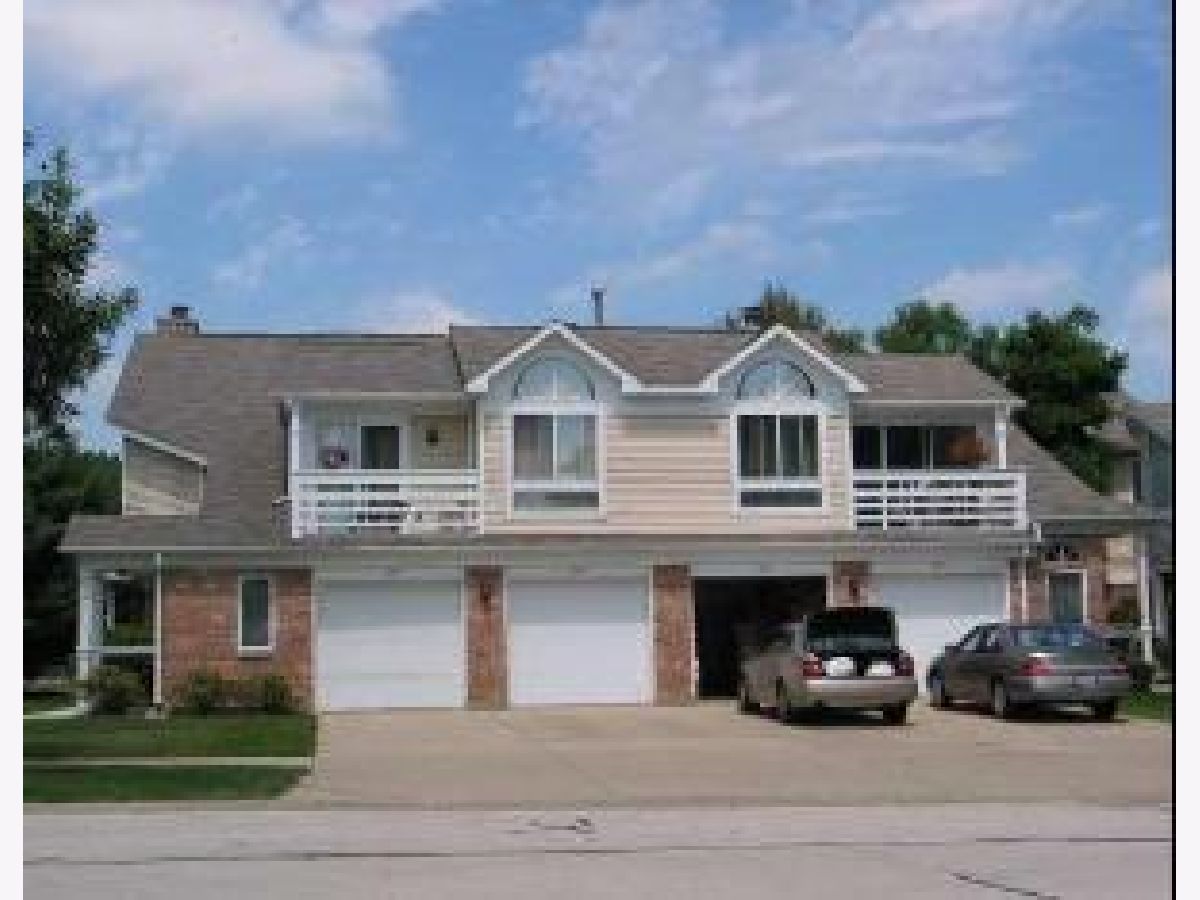  For Rent Buffalo Grove Illinois, 1042 Courtland