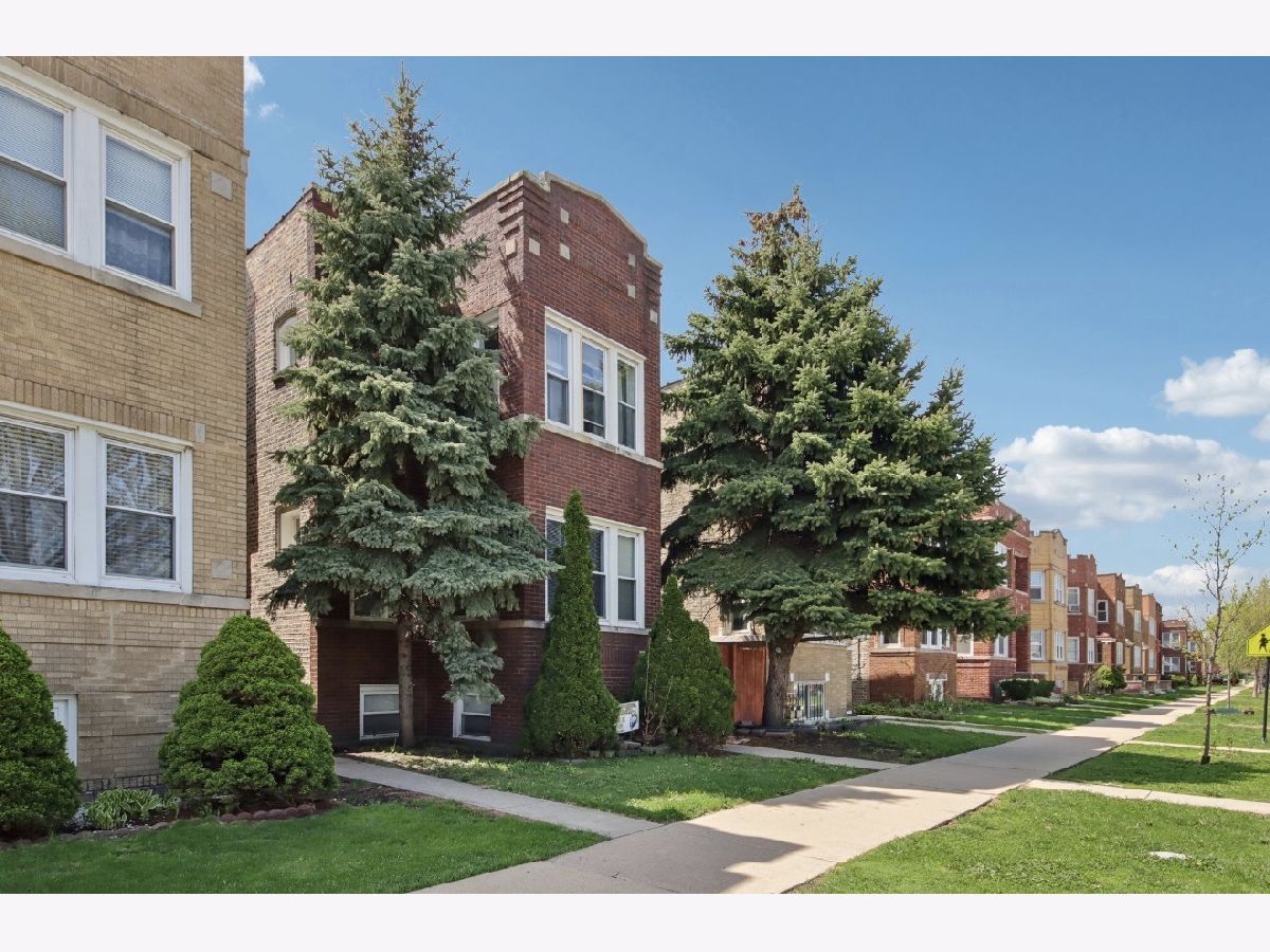 For Rent Chicago Illinois, 5309 Henderson