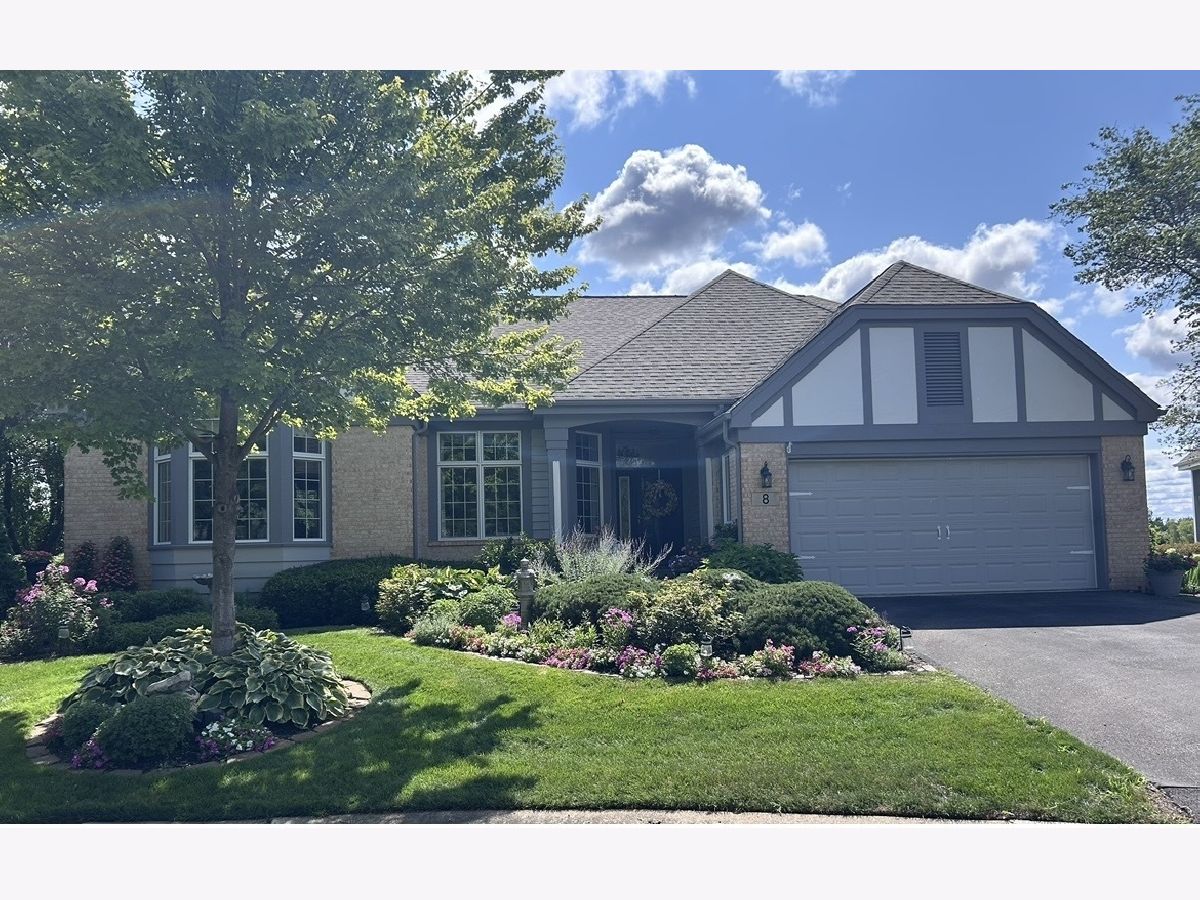 Homes For Sale Boulder Ridge Fairways Lake In The Hills Illinois, 8 Canterbury Court